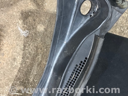 ФОТО Жабо для Subaru Legacy VII BW (19-25) Київ