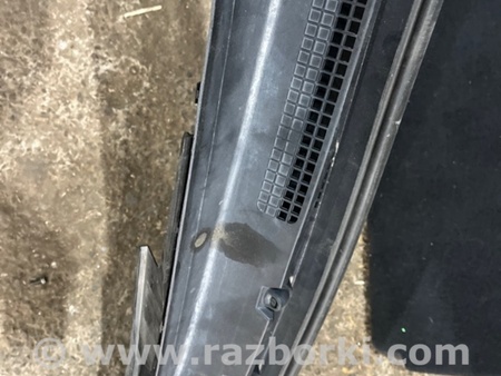 ФОТО Жабо для Subaru Legacy VII BW (19-25) Київ