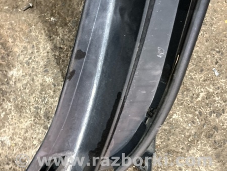 ФОТО Жабо для Subaru Legacy VII BW (19-25) Київ