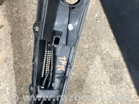 ФОТО Жабо для Subaru Legacy VII BW (19-25) Київ