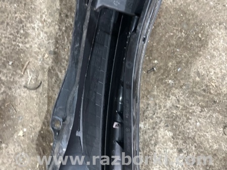 ФОТО Жабо для Subaru Legacy VII BW (19-25) Київ