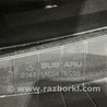 ФОТО Жабо для Subaru Legacy VII BW (19-25) Київ