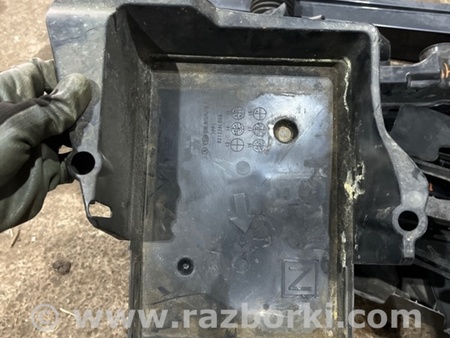 ФОТО Подставка под аккумулятор для Subaru Legacy VII BW (19-25) Київ