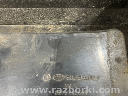 ФОТО Подставка под аккумулятор для Subaru Legacy VII BW (19-25) Київ