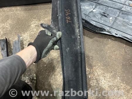 ФОТО Пыльник крыла для Subaru Legacy VII BW (19-25) Київ