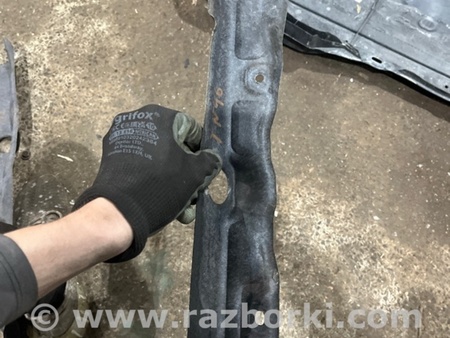 ФОТО Защита днища кузова для Subaru Legacy VII BW (19-25) Київ