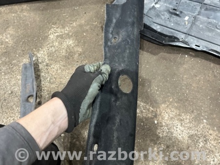 ФОТО Защита днища кузова для Subaru Legacy VII BW (19-25) Київ