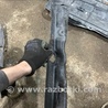 Защита днища кузова Subaru Legacy VII BW (19-25)