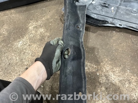 ФОТО Защита днища кузова для Subaru Legacy VII BW (19-25) Київ