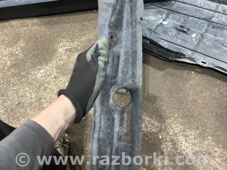 ФОТО Защита днища кузова для Subaru Legacy VII BW (19-25) Київ