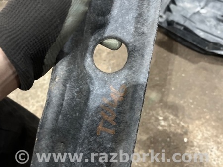 ФОТО Защита днища кузова для Subaru Legacy VII BW (19-25) Київ