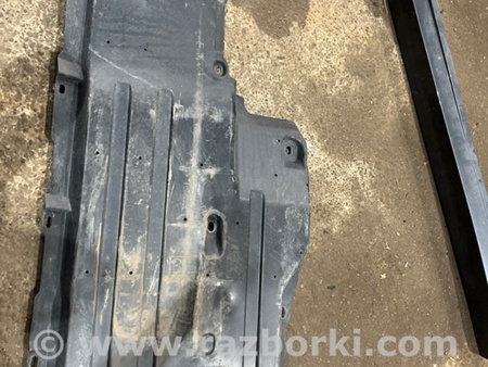 ФОТО Защита днища кузова для Subaru Legacy VII BW (19-25) Київ