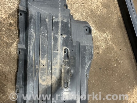 ФОТО Защита днища кузова для Subaru Legacy VII BW (19-25) Київ