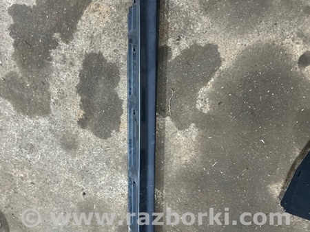 ФОТО Накладка на порог наружная для Subaru Legacy VII BW (19-25) Київ