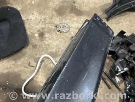 ФОТО Накладка на порог наружная для Subaru Legacy VII BW (19-25) Київ