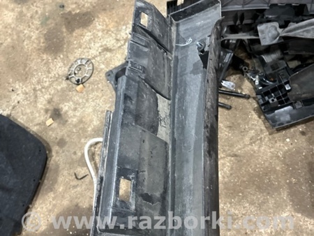 ФОТО Накладка на порог наружная для Subaru Legacy VII BW (19-25) Київ