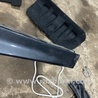 ФОТО Накладка на порог наружная для Subaru Legacy VII BW (19-25) Київ