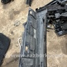 ФОТО Накладка на порог наружная для Subaru Legacy VII BW (19-25) Київ