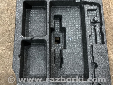 ФОТО Наполнитель для Subaru Legacy VII BW (19-25) Київ