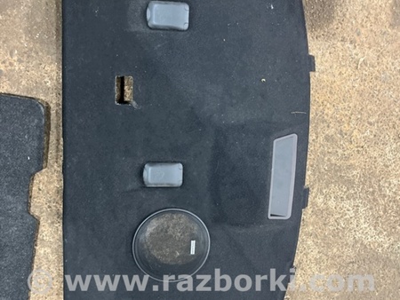 ФОТО Полка салона задняя для Subaru Legacy VII BW (19-25) Київ