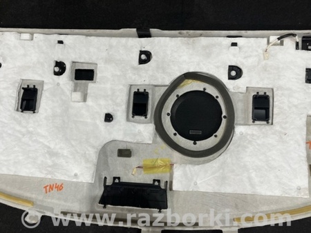 ФОТО Полка салона задняя для Subaru Legacy VII BW (19-25) Київ