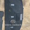 Полка салона задняя Subaru Legacy VII BW (19-25)
