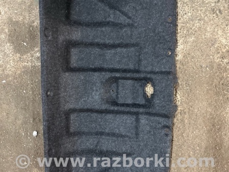 ФОТО Обшивка багажника для Subaru Legacy VII BW (19-25) Київ