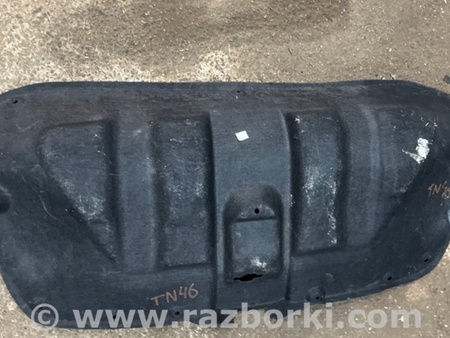ФОТО Обшивка багажника для Subaru Legacy VII BW (19-25) Київ