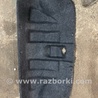 Обшивка багажника Subaru Legacy VII BW (19-25)