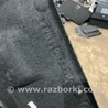 ФОТО Обшивка багажника для Subaru Legacy VII BW (19-25) Київ
