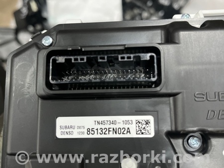 ФОТО Панель приборов для Subaru Crosstrek 3 GU (2022-) Київ