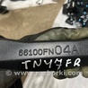 ФОТО Воздуховод печки для Subaru Crosstrek 3 GU (2022-) Київ