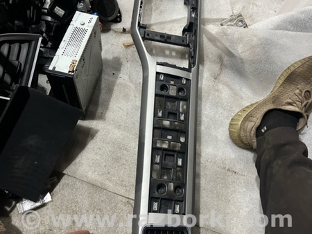 ФОТО Накладка торпедо для Volkswagen Atlas/Teramont I +1 рест (17-23) Київ