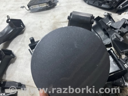 ФОТО Лючок топливного бака для Subaru Legacy VII BW (19-25) Київ