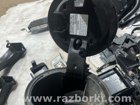 ФОТО Лючок топливного бака для Subaru Legacy VII BW (19-25) Київ