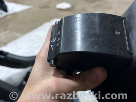 ФОТО Лючок топливного бака для Subaru Legacy VII BW (19-25) Київ