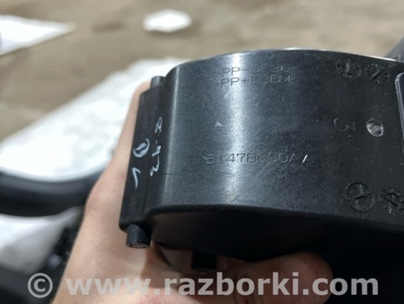 ФОТО Лючок топливного бака для Subaru Legacy VII BW (19-25) Київ