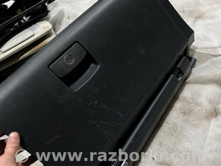 ФОТО Бардачок для Subaru Legacy VII BW (19-25) Київ