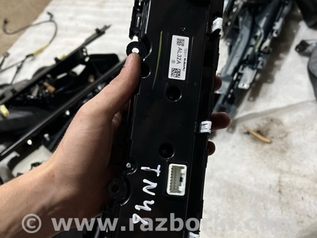 ФОТО Блок управления климат-контролем для Subaru Legacy VII BW (19-25) Київ