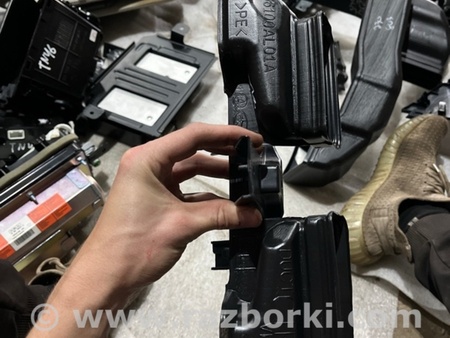 ФОТО Воздуховод печки для Subaru Legacy VII BW (19-25) Київ