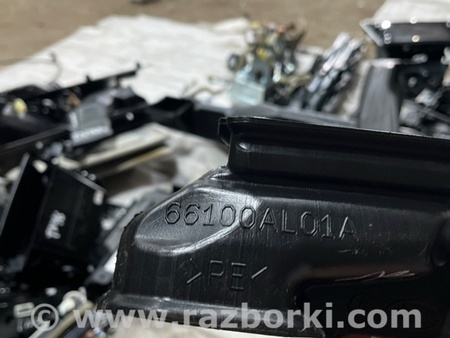 ФОТО Воздуховод печки для Subaru Legacy VII BW (19-25) Київ