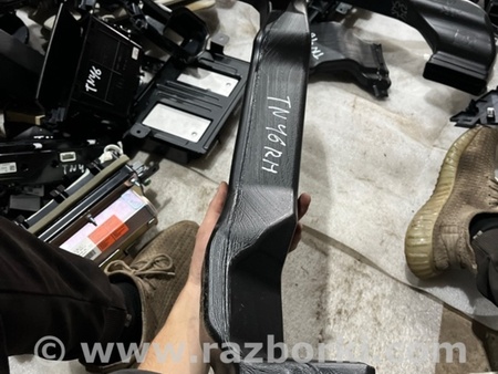 ФОТО Воздуховод печки для Subaru Legacy VII BW (19-25) Київ