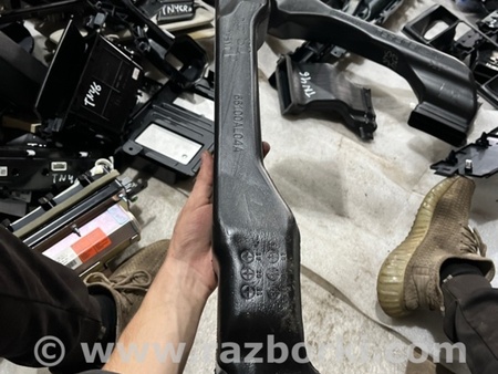 ФОТО Воздуховод печки для Subaru Legacy VII BW (19-25) Київ
