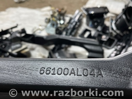 ФОТО Воздуховод печки для Subaru Legacy VII BW (19-25) Київ