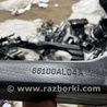 ФОТО Воздуховод печки для Subaru Legacy VII BW (19-25) Київ