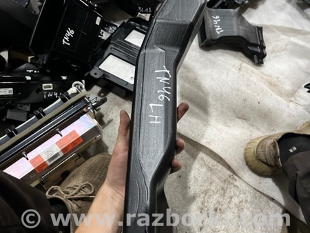 ФОТО Воздуховод печки для Subaru Legacy VII BW (19-25) Київ