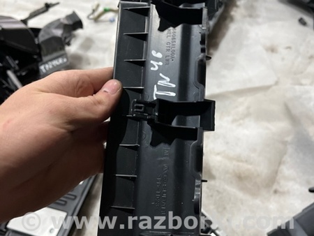 ФОТО Накладка на торпедо для Subaru Legacy VII BW (19-25) Київ
