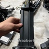 Накладка на торпедо Subaru Legacy VII BW (19-25)