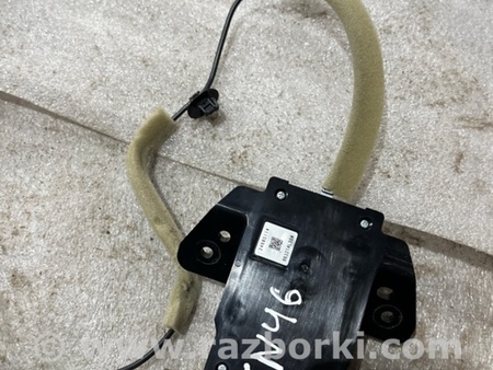 ФОТО Блок управления для Subaru Legacy VII BW (19-25) Київ