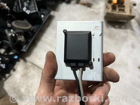 ФОТО Блок управления для Subaru Legacy VII BW (19-25) Київ